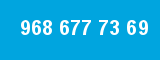 968 677 73 69